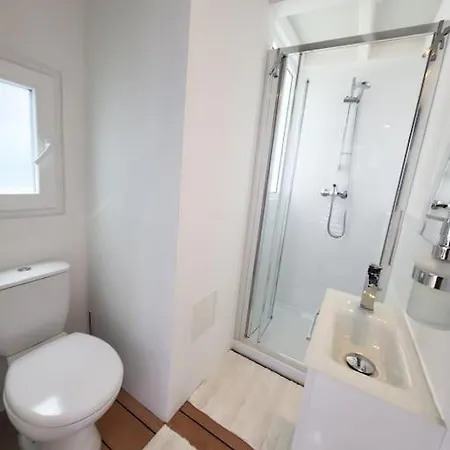 Casa Spinola #seafrontpenthouse Appartement San Ġiljan
