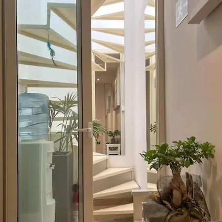 Διαμέρισμα Casa Spinola #seafrontpenthouse