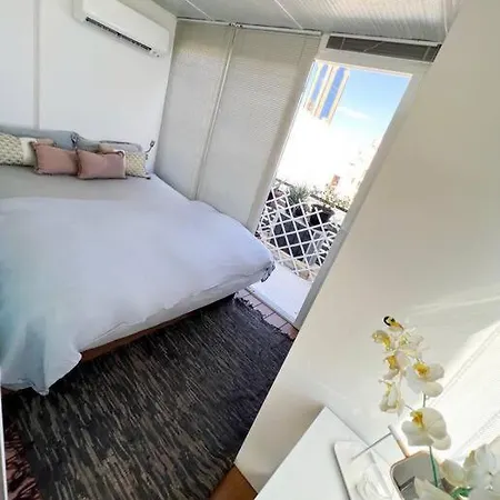 דירה Casa Spinola #seafrontpenthouse *