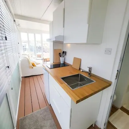 Apartament Casa Spinola #seafrontpenthouse